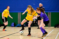 Afrimeripean v Antrim Ladies-16