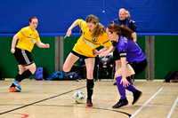 Afrimeripean v Antrim Ladies-17