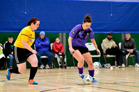 Afrimeripean v Antrim Ladies-18