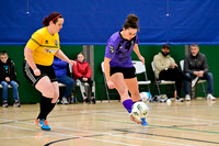 Afrimeripean v Antrim Ladies-20