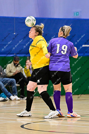 Afrimeripean v Antrim Ladies-81