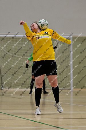 Afrimeripean v Antrim Ladies-121