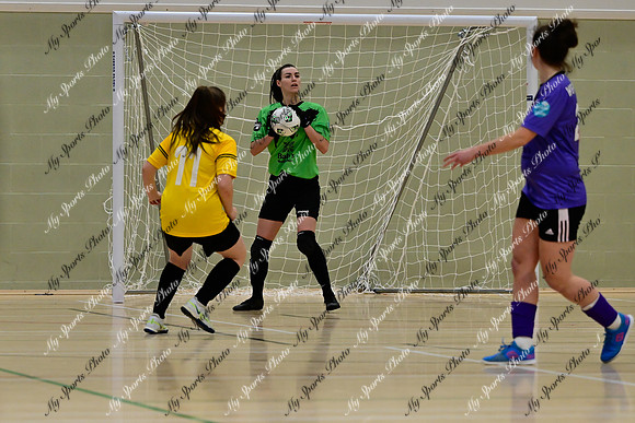 Afrimeripean v Antrim Ladies-122