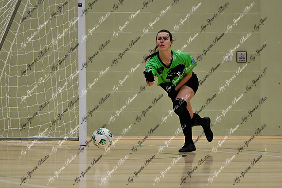 Afrimeripean v Antrim Ladies-130