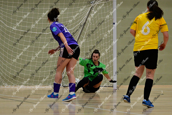 Afrimeripean v Antrim Ladies-147