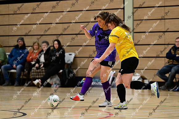 Afrimeripean v Antrim Ladies-156