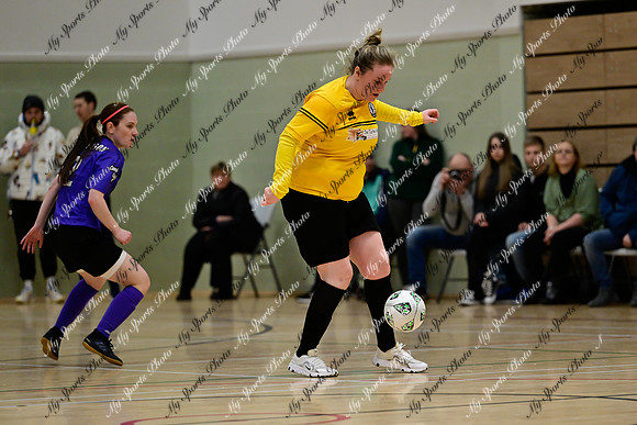 Afrimeripean v Antrim Ladies-162