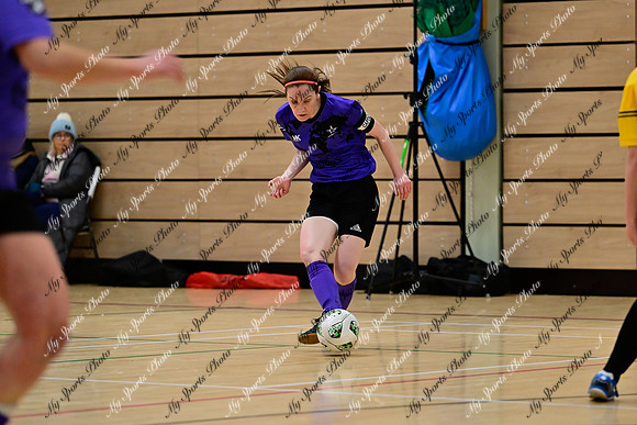Afrimeripean v Antrim Ladies-169