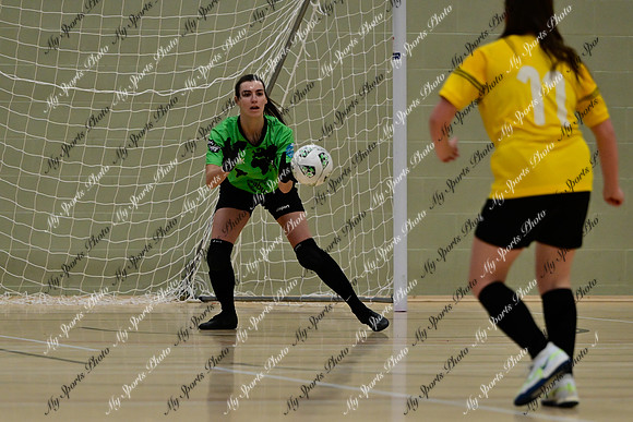 Afrimeripean v Antrim Ladies-178