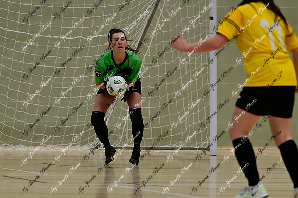 Afrimeripean v Antrim Ladies-179