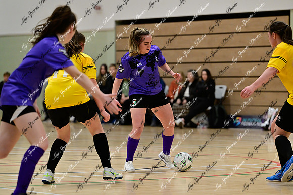 Afrimeripean v Antrim Ladies-184