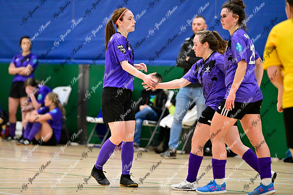 Afrimeripean v Antrim Ladies-199