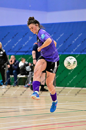Afrimeripean v Antrim Ladies-219