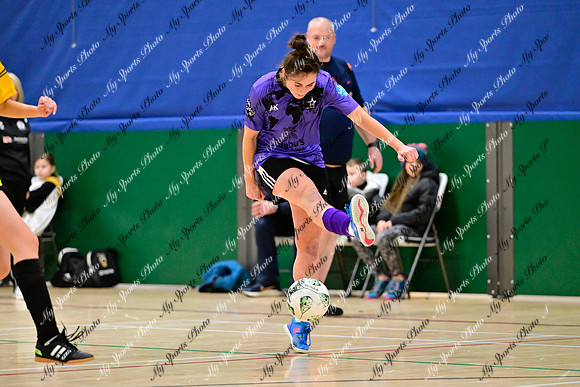 Afrimeripean v Antrim Ladies-241