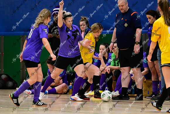 Afrimeripean v Antrim Ladies-244