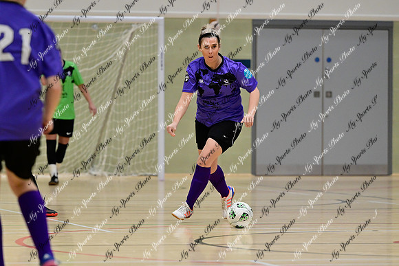 Afrimeripean v Antrim Ladies-249