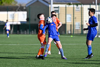 Loughgall v Craigavon U12