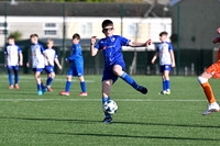 Loughgall v Craigavon-3