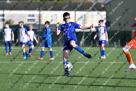 Loughgall v Craigavon-3