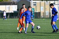 Loughgall v Craigavon-2