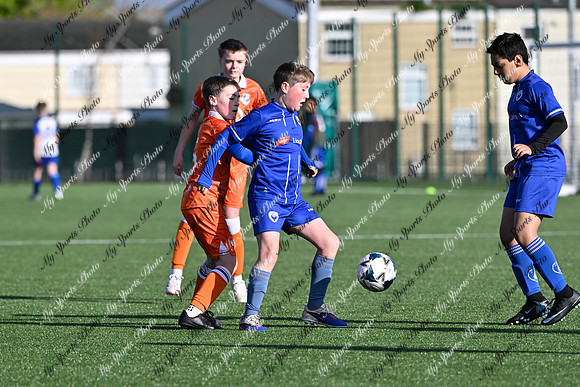 Loughgall v Craigavon-2