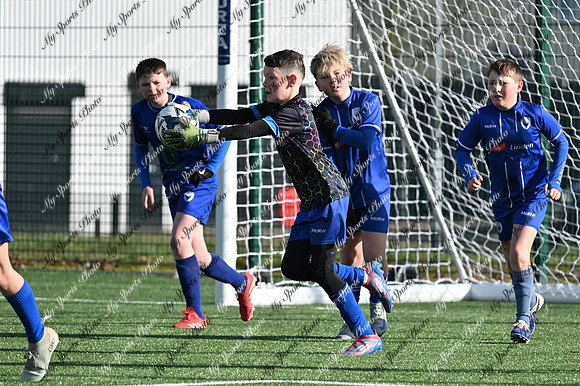 Loughgall v Craigavon-6