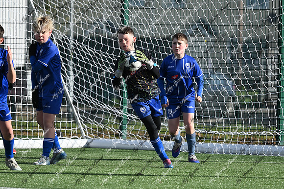 Loughgall v Craigavon-5