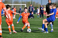 Loughgall v Craigavon-7