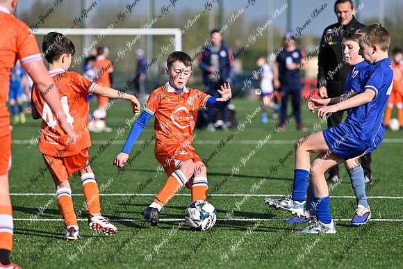 Loughgall v Craigavon-7