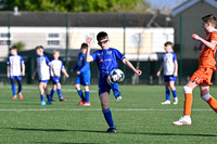 Loughgall v Craigavon-4
