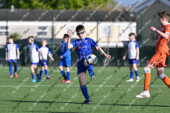 Loughgall v Craigavon-4