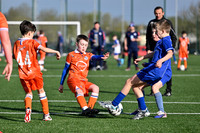 Loughgall v Craigavon-8