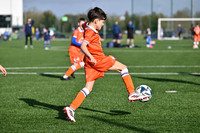 Loughgall v Craigavon-13