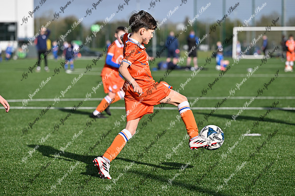 Loughgall v Craigavon-13