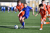 Loughgall v Craigavon-12