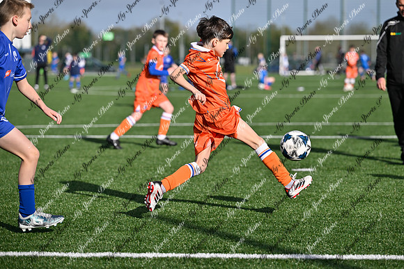 Loughgall v Craigavon-14