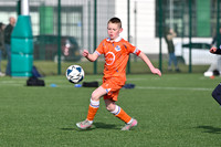 Loughgall v Craigavon-16