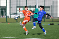Loughgall v Craigavon-18