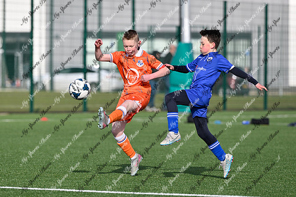 Loughgall v Craigavon-18