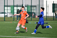 Loughgall v Craigavon-17
