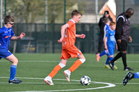 Loughgall v Craigavon-22