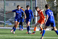 Loughgall v Craigavon-15