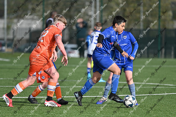 Loughgall v Craigavon-21