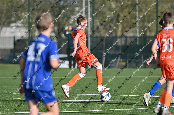 Loughgall v Craigavon-20