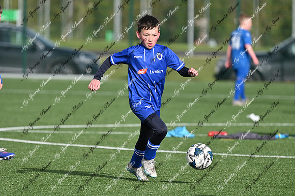 Loughgall v Craigavon-29