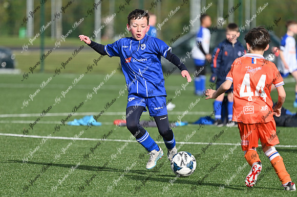 Loughgall v Craigavon-30
