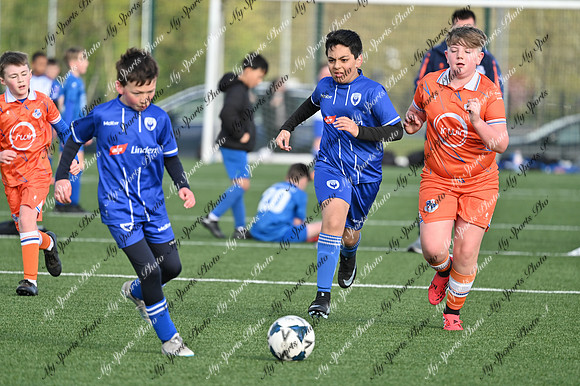 Loughgall v Craigavon-37