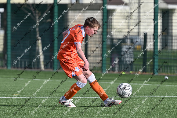 Loughgall v Craigavon-47