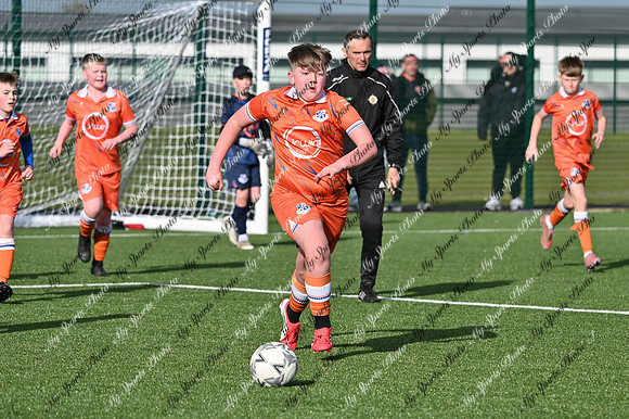 Loughgall v Craigavon-41