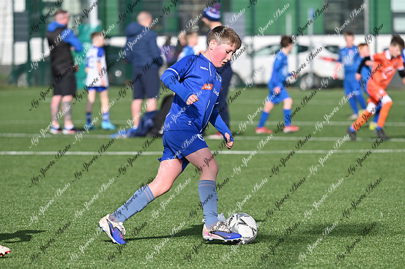Loughgall v Craigavon-48